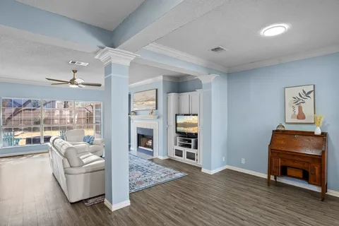 $525,000 | 11019 Whiskey River Drive, Austin, TX 78748