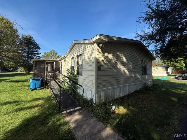 $50,000 | 1275 Highway 5, Unit 328, Elbridge, NY 13060