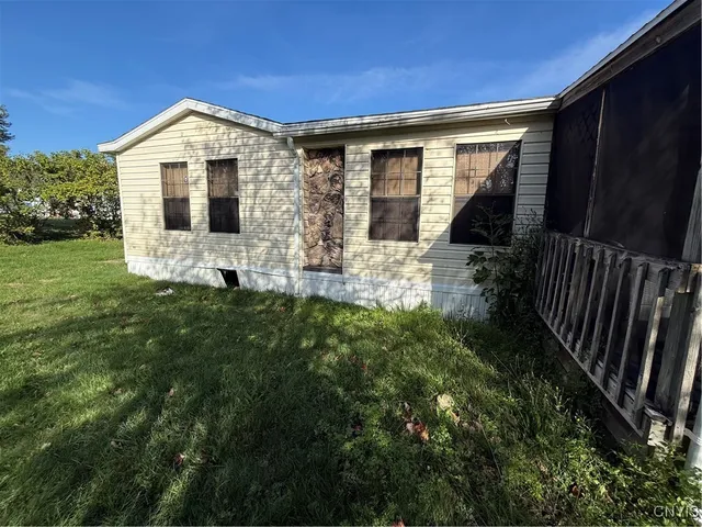 $50,000 | 1275 Highway 5, Unit 328, Elbridge, NY 13060