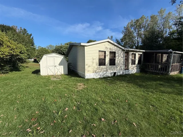 $50,000 | 1275 Highway 5, Unit 328, Elbridge, NY 13060