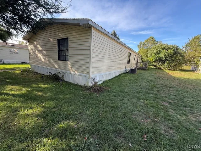$50,000 | 1275 Highway 5, Unit 328, Elbridge, NY 13060