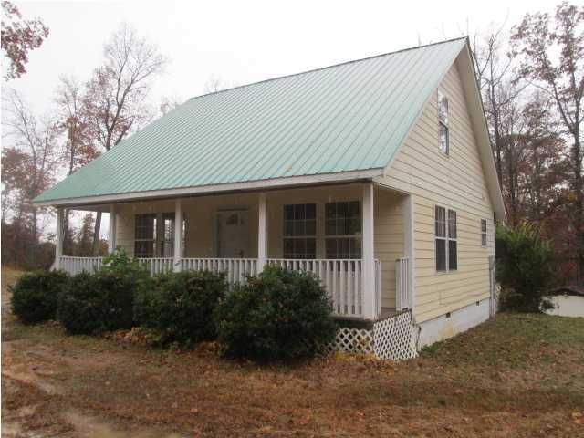 332 Twin Lakes Road Chatsworth, GA 30705 - Photo 1 of 9 Primary Photo