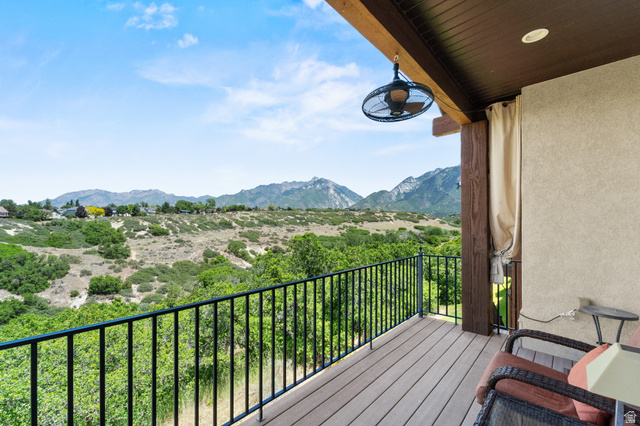 1445 Chateau Ridge Way Sandy, UT 84092 - Photo 51 of 63
