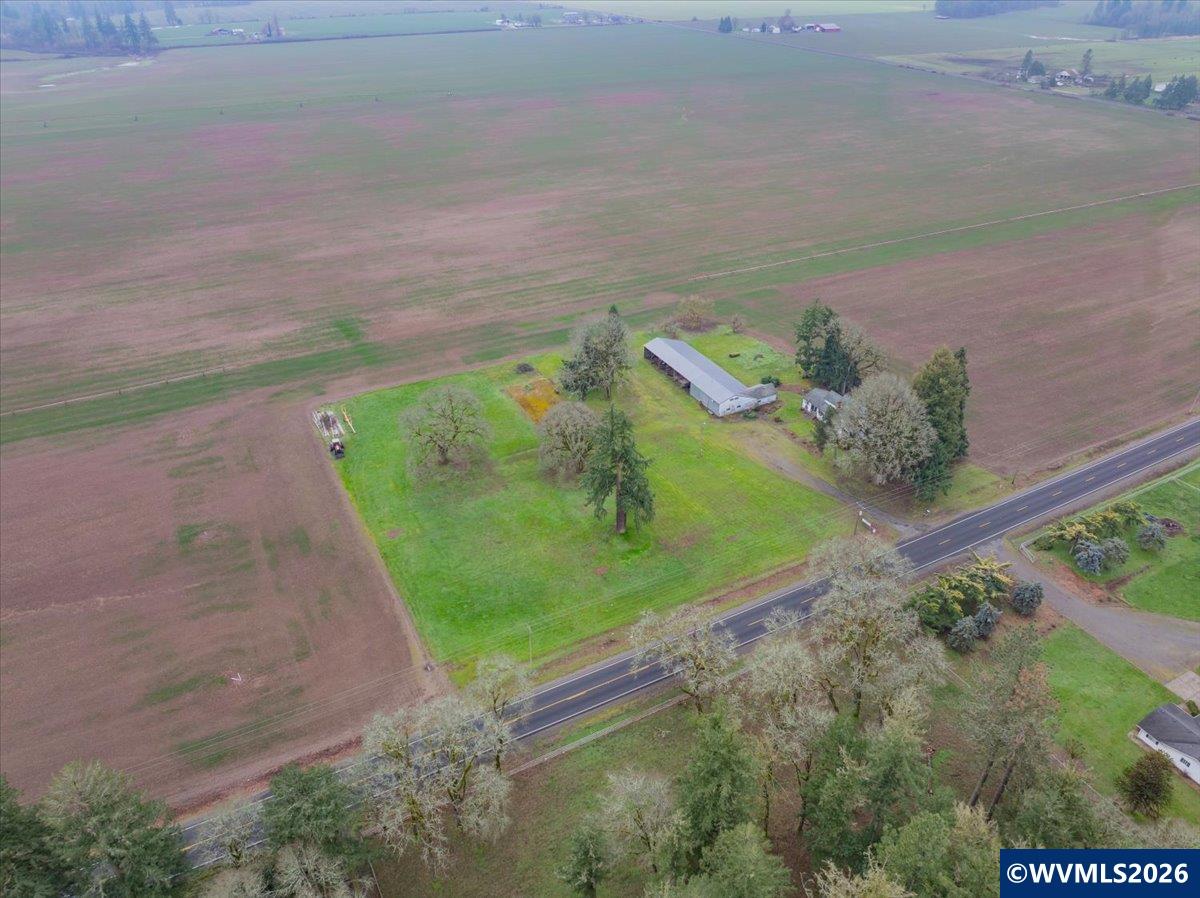 4854 Jefferson Marion Road Southeast Jefferson, OR 97352 - Photo 8 of 50