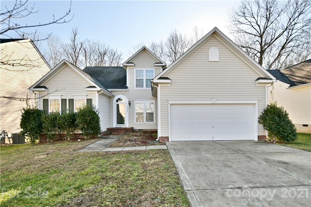 16205 Hayfield Road Charlotte, NC 28213 - Photo 1 of 33