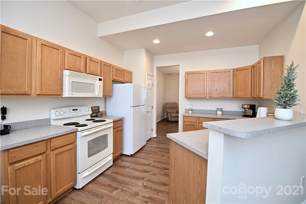 16205 Hayfield Road Charlotte, NC 28213 - Photo 16 of 33