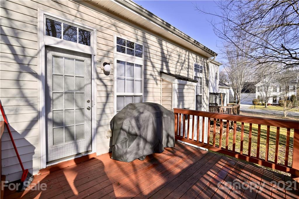 16205 Hayfield Road Charlotte, NC 28213 - Photo 29 of 33