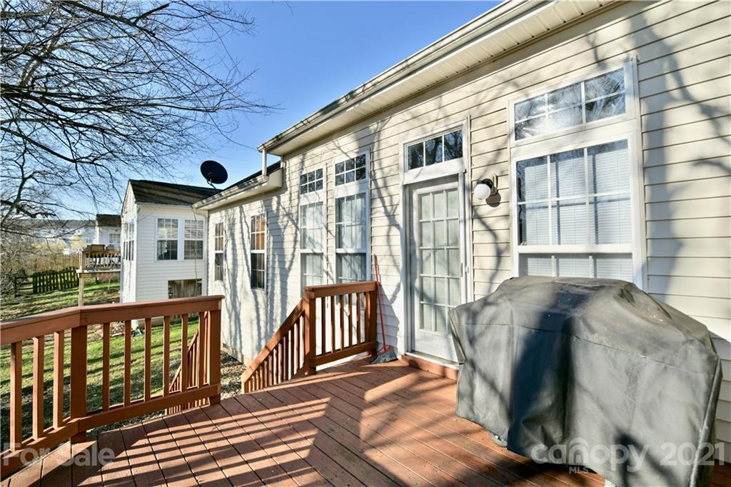 16205 Hayfield Road Charlotte, NC 28213 - Photo 30 of 33