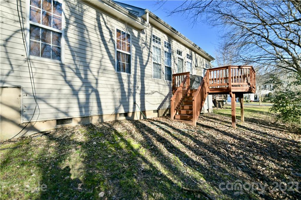 16205 Hayfield Road Charlotte, NC 28213 - Photo 32 of 33