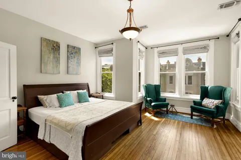 $1,400,000 | 1333 Wallach Place Northwest, Washington, DC 20009