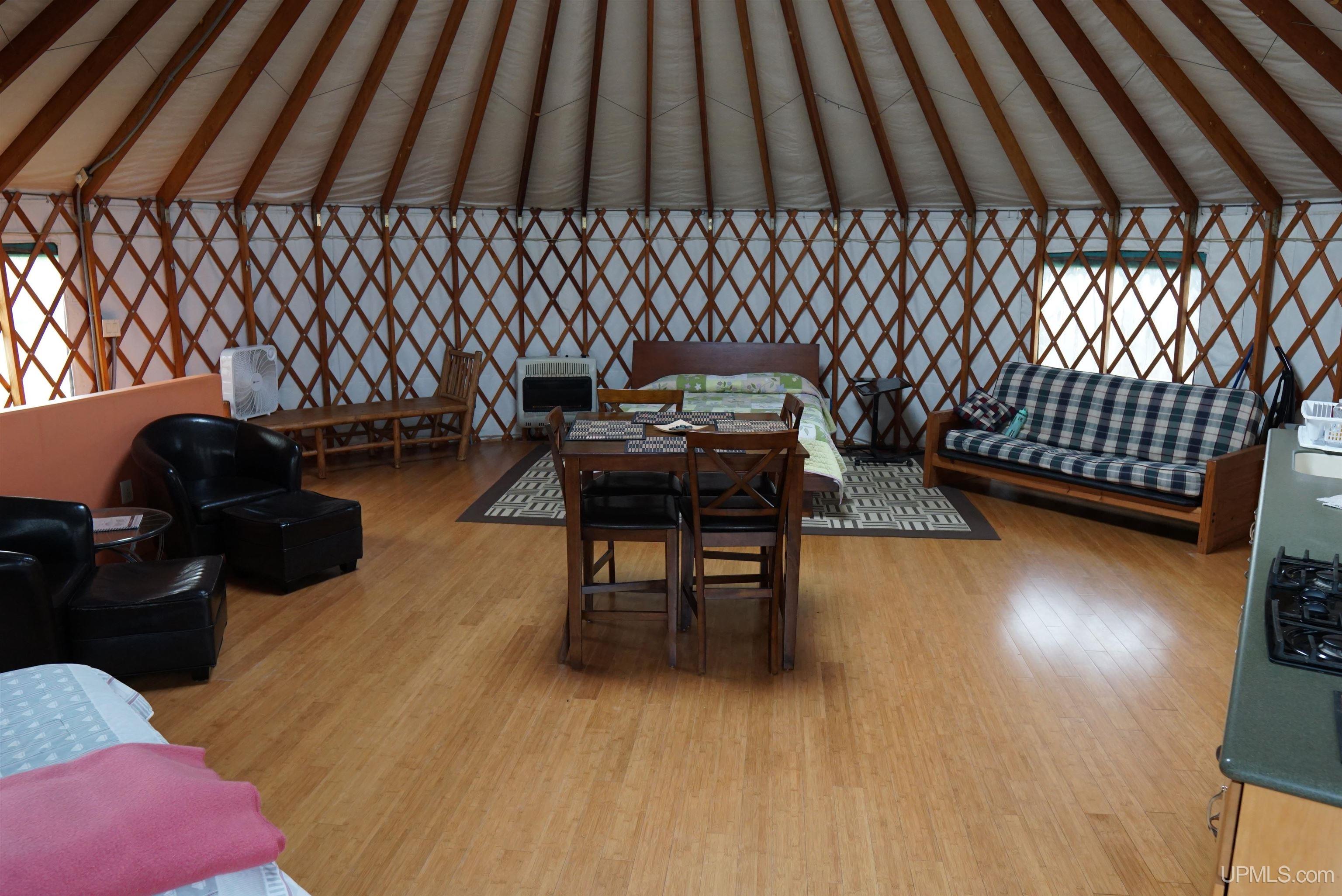 5040 County Road 581 Ishpeming, MI 49849 - Photo 23 of 24