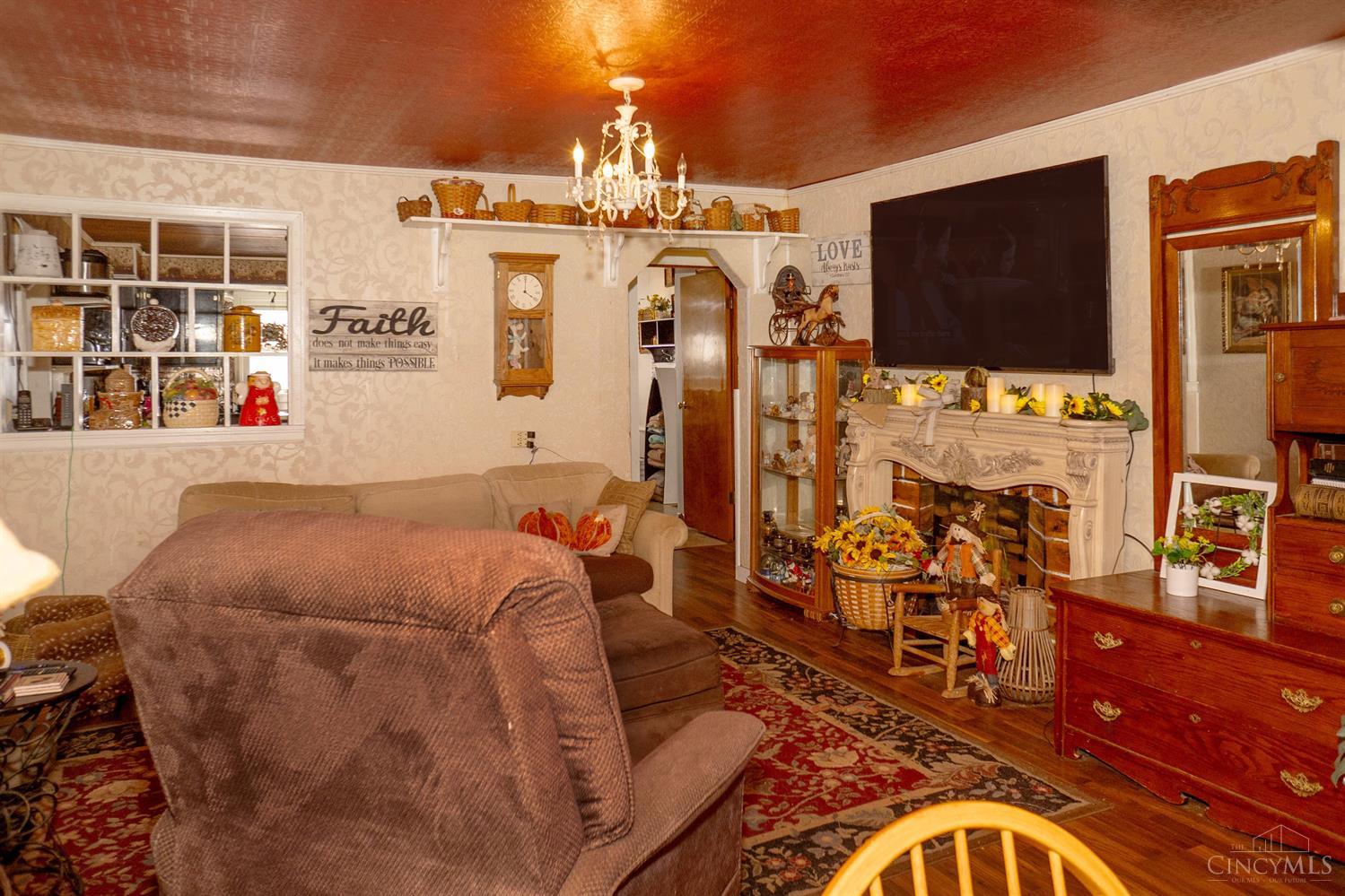 10329 Highway 772 Rarden, OH 45671 - Photo 19 of 38