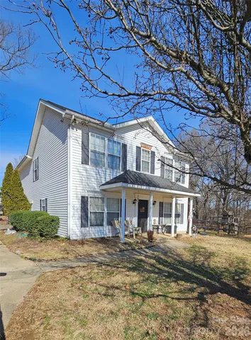 $410,000 | 2907 New Salem Road, Monroe, NC 28110