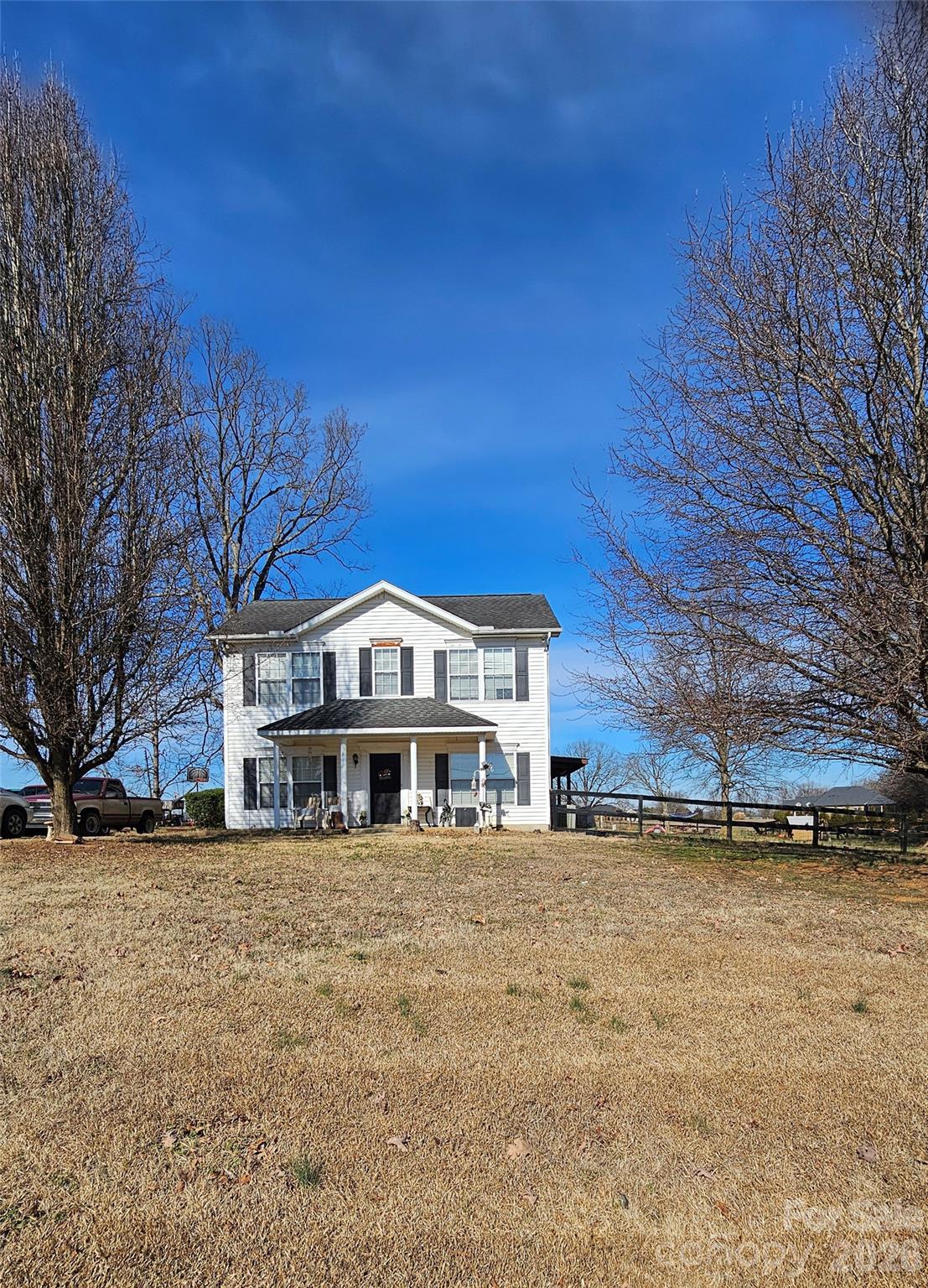 2907 New Salem Road Monroe, NC 28110 - Photo 2 of 27