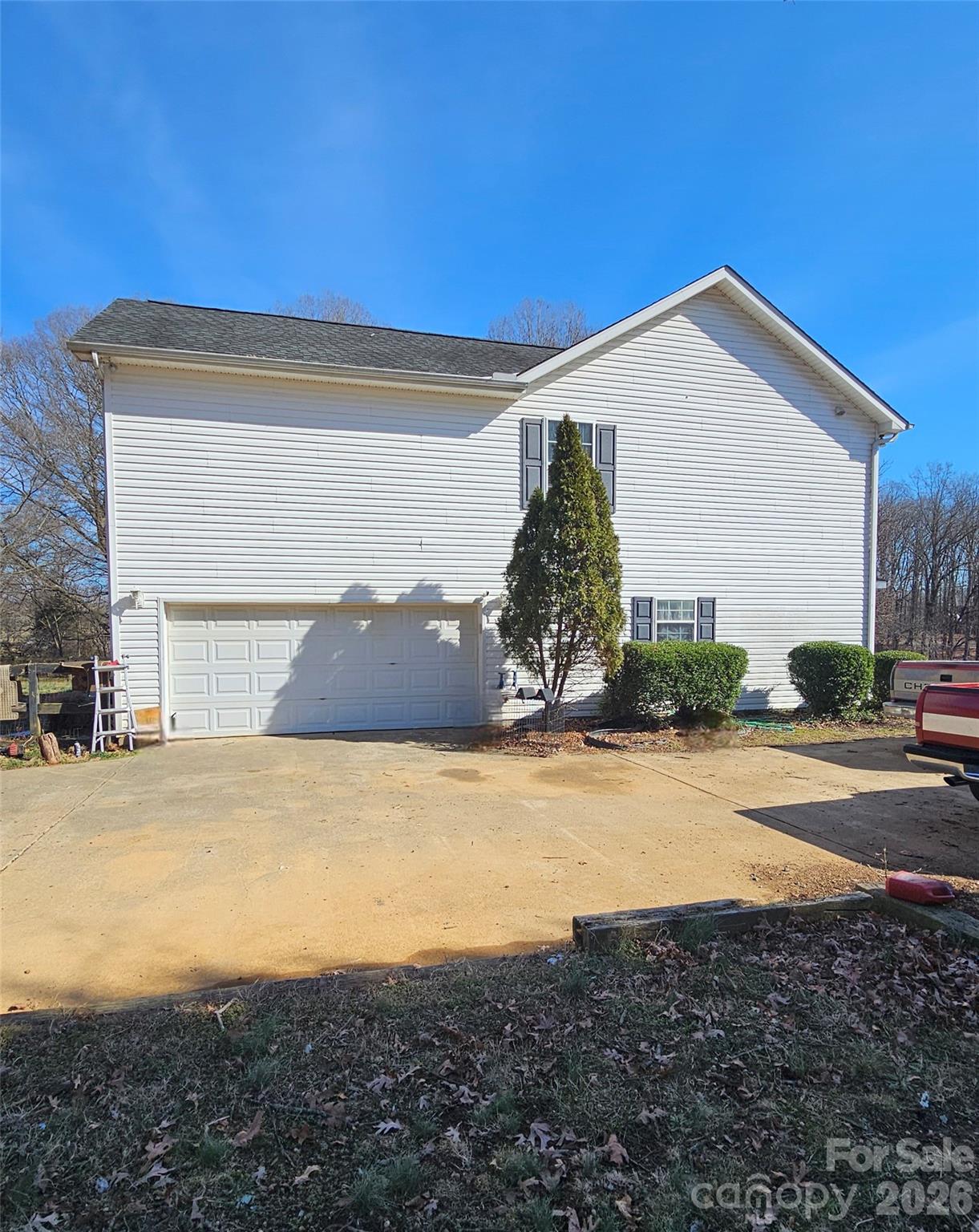 2907 New Salem Road Monroe, NC 28110 - Photo 7 of 27