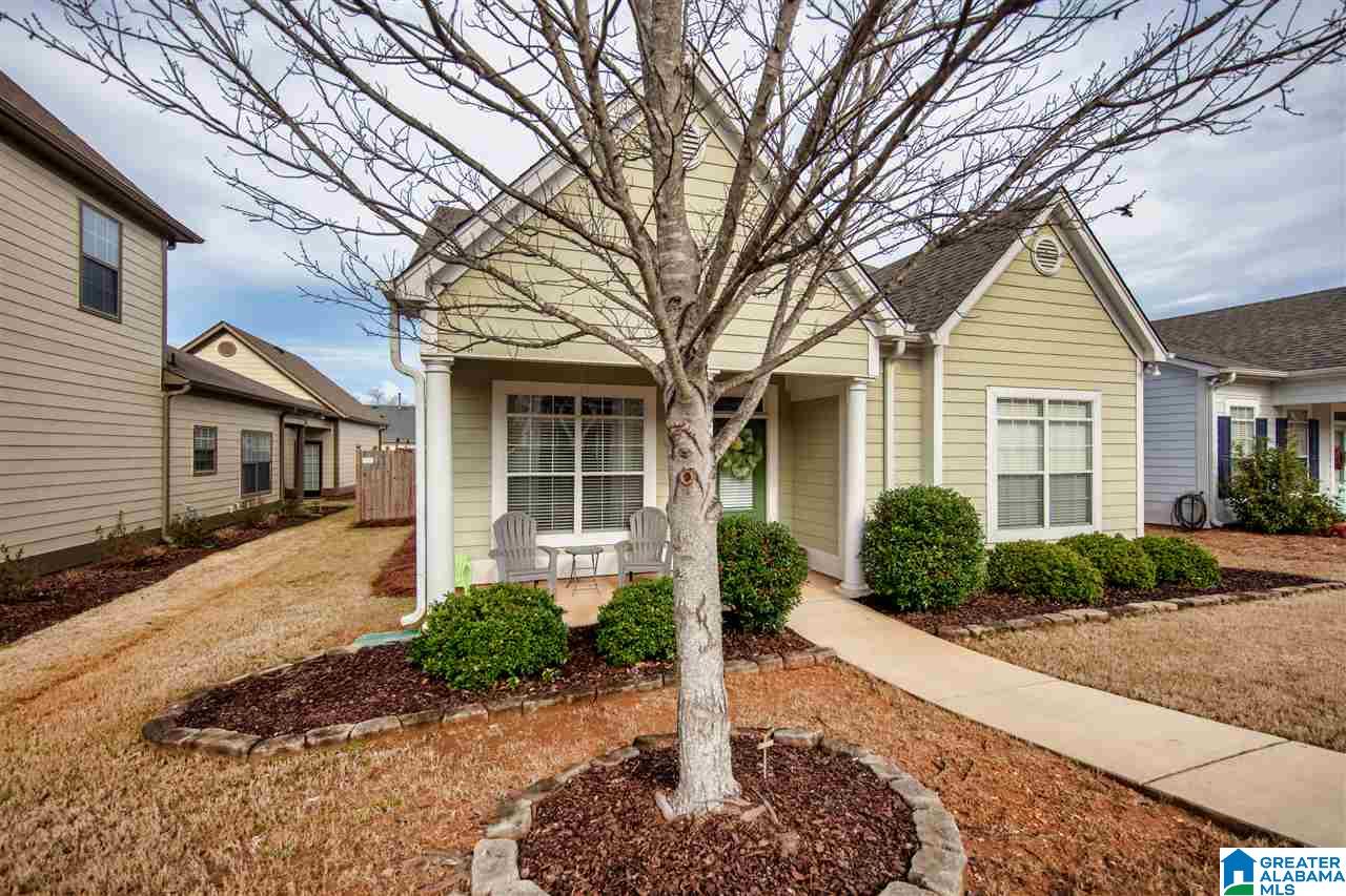5921 Ridgeline Drive Bessemer, AL 35022 - Photo 35 of 39