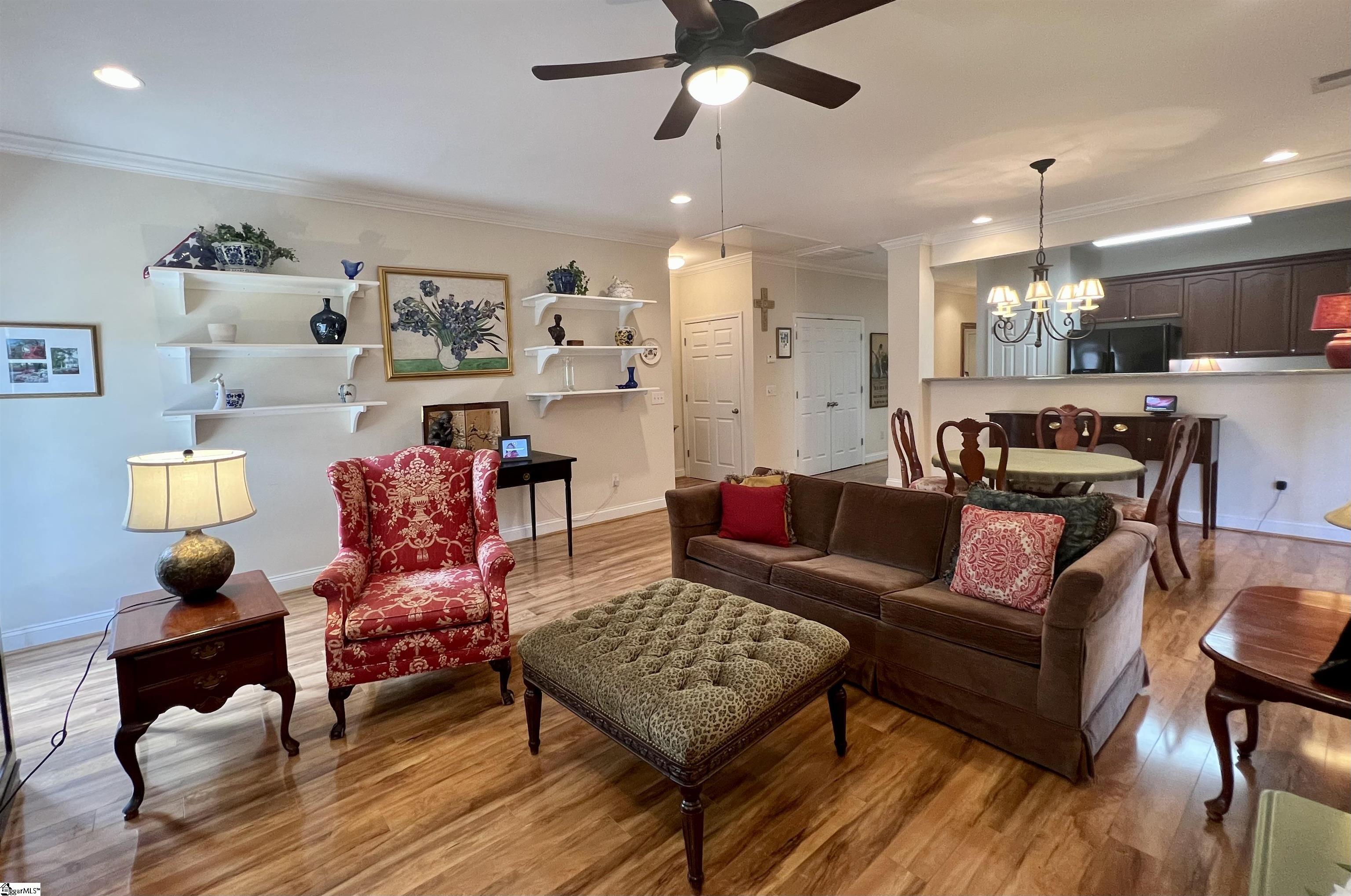 131 Trailside Lane Greenville, SC 29607 - Photo 9 of 17 Gallery Image 9