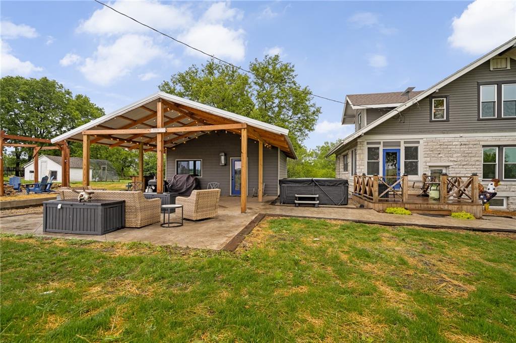 33253 Cedar Niles Road Poala, KS 66071 - Photo 48 of 76