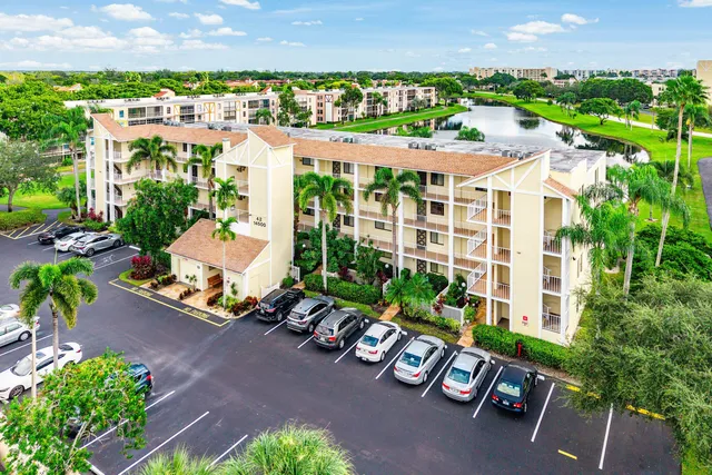 $150,000 | 14500 Stirling Way, Unit 405, Delray Beach, FL 33446