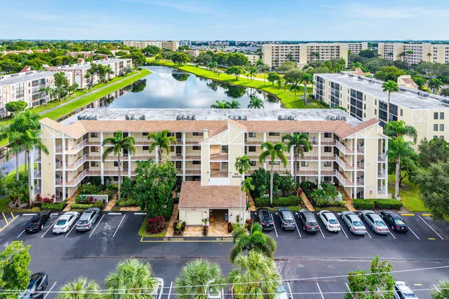 $150,000 | 14500 Stirling Way, Unit 405, Delray Beach, FL 33446