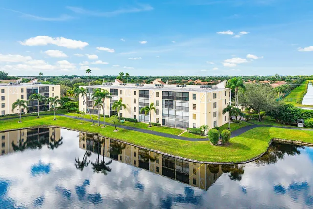 $150,000 | 14500 Stirling Way, Unit 405, Delray Beach, FL 33446