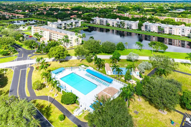 $150,000 | 14500 Stirling Way, Unit 405, Delray Beach, FL 33446