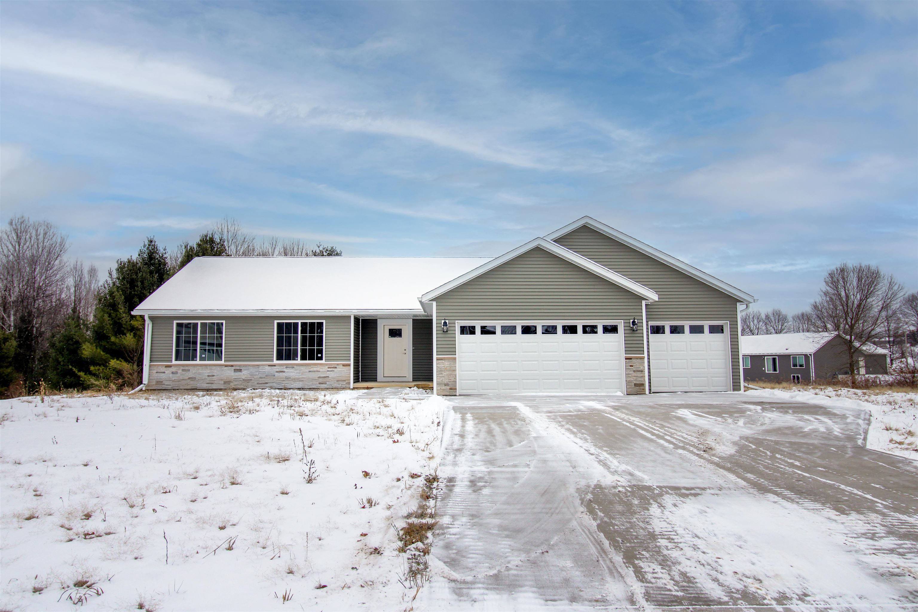 832 Stone Ridge Drive Mosinee, WI 54455 - Photo 1 of 1