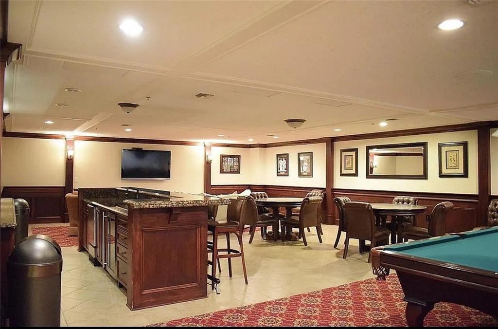 3334 Peachtree Road Northeast, Unit 403 Atlanta, GA 30326 - Photo 37 of 52 a view of a livingroom with furniture
