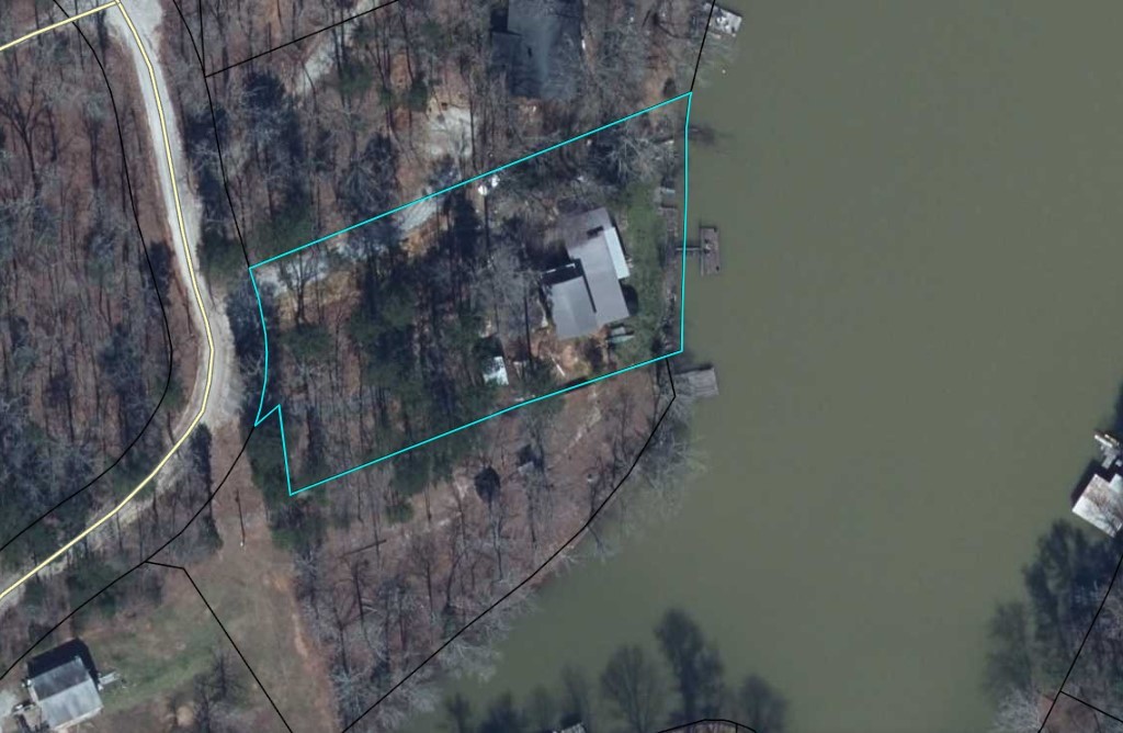 326 Whitewater Lake Road Tamassee, SC 29686 - Photo 50 of 50 Gallery Image 50