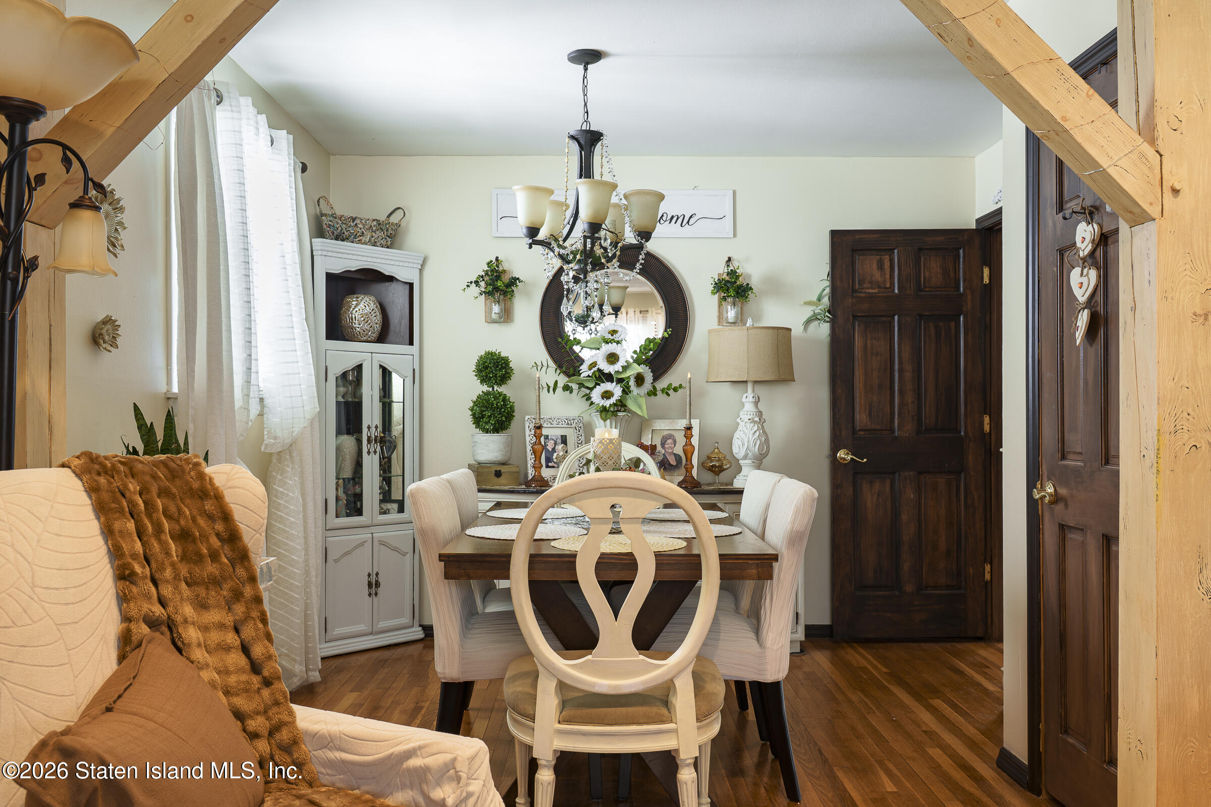 110 Sycamore Street Staten Island, NY 10308 - Photo 13 of 24 Dining Room