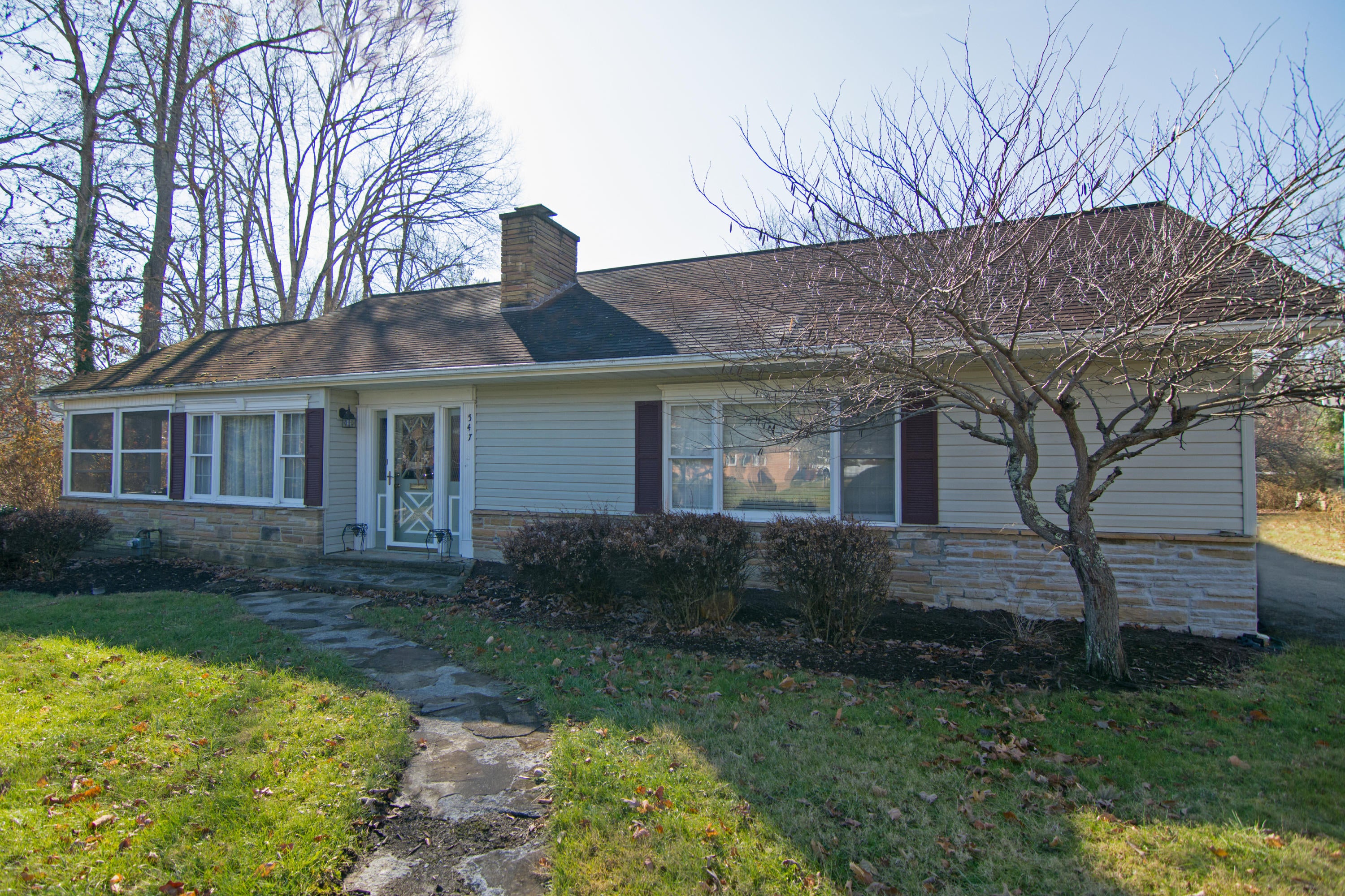 547 Rowan Road White Sulphur Springs, WV 24986 - Photo 1 of 58 Gallery Image 1
