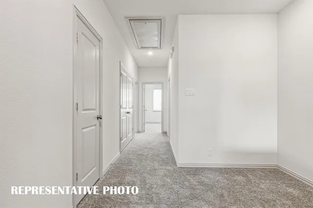 $349,990 | 4220 James Street, North Richland Hills, TX 76180