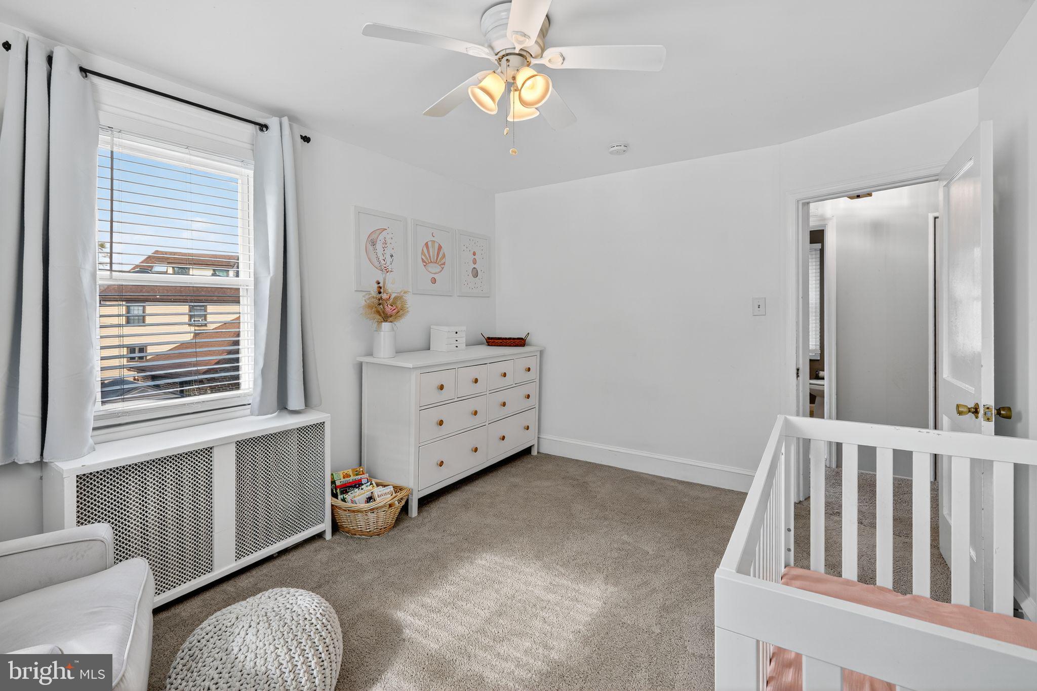 214 Lynbrooke Road Springfield, PA 19064 - Photo 24 of 42 a view of livingroom with furniture and windows