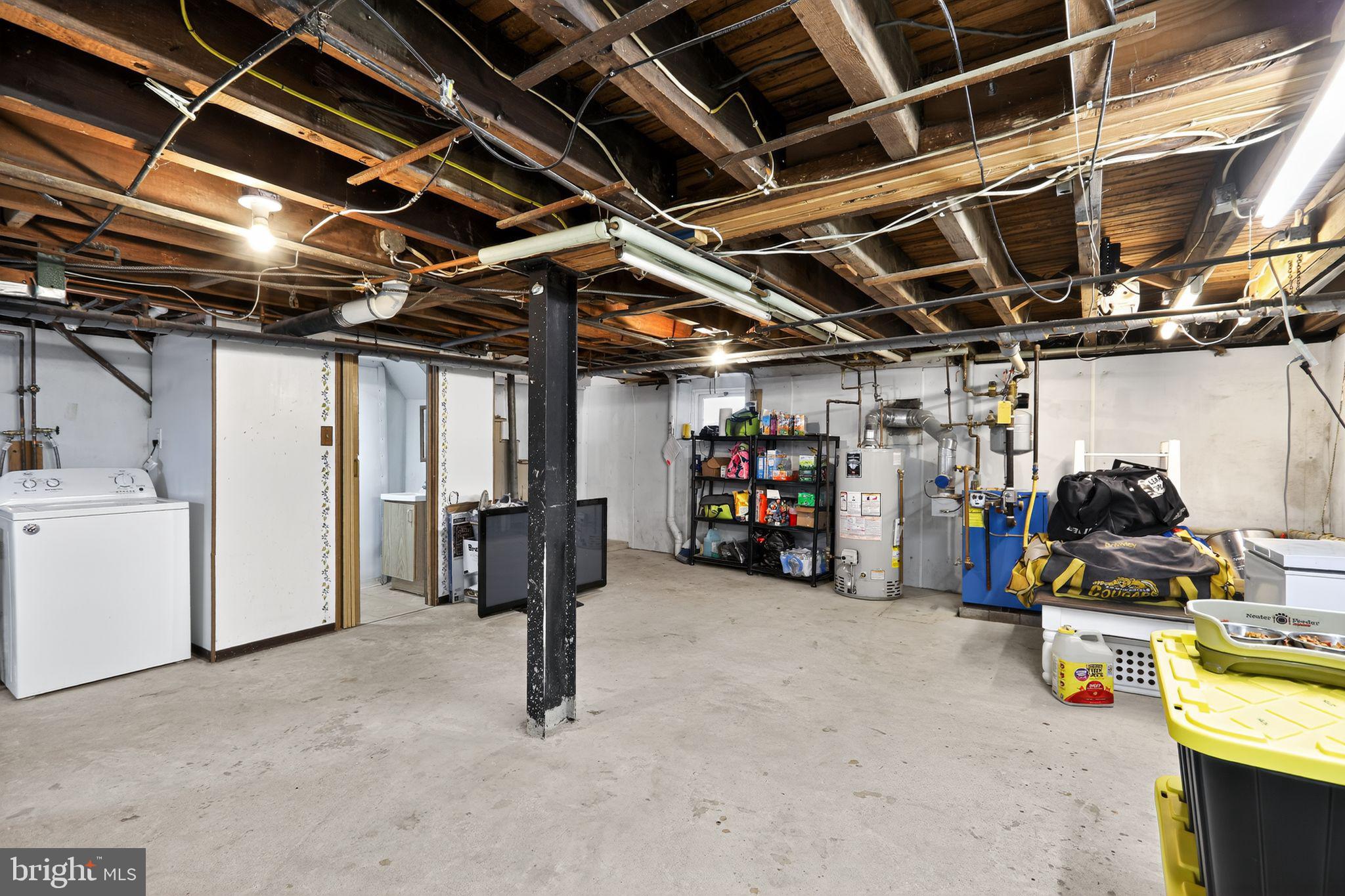 214 Lynbrooke Road Springfield, PA 19064 - Photo 34 of 42 a view of room with gym equipment