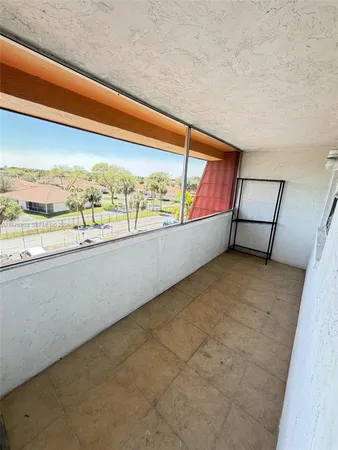 a view of an indoor swimming pool