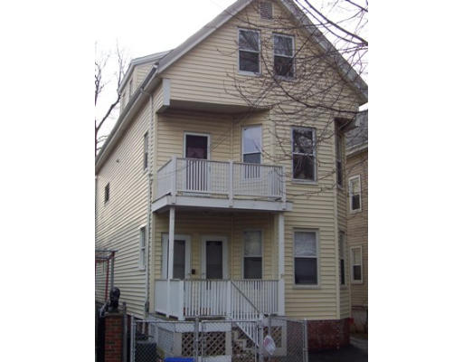 18 Radcliffe Road Somerville, MA 02145 - Photo 1 of 1 Gallery Image 1