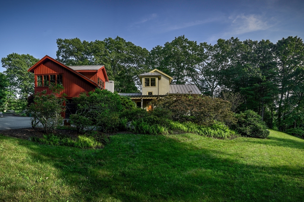 39 Sandy Pond Road Lincoln, MA 01773 - Photo 1 of 42