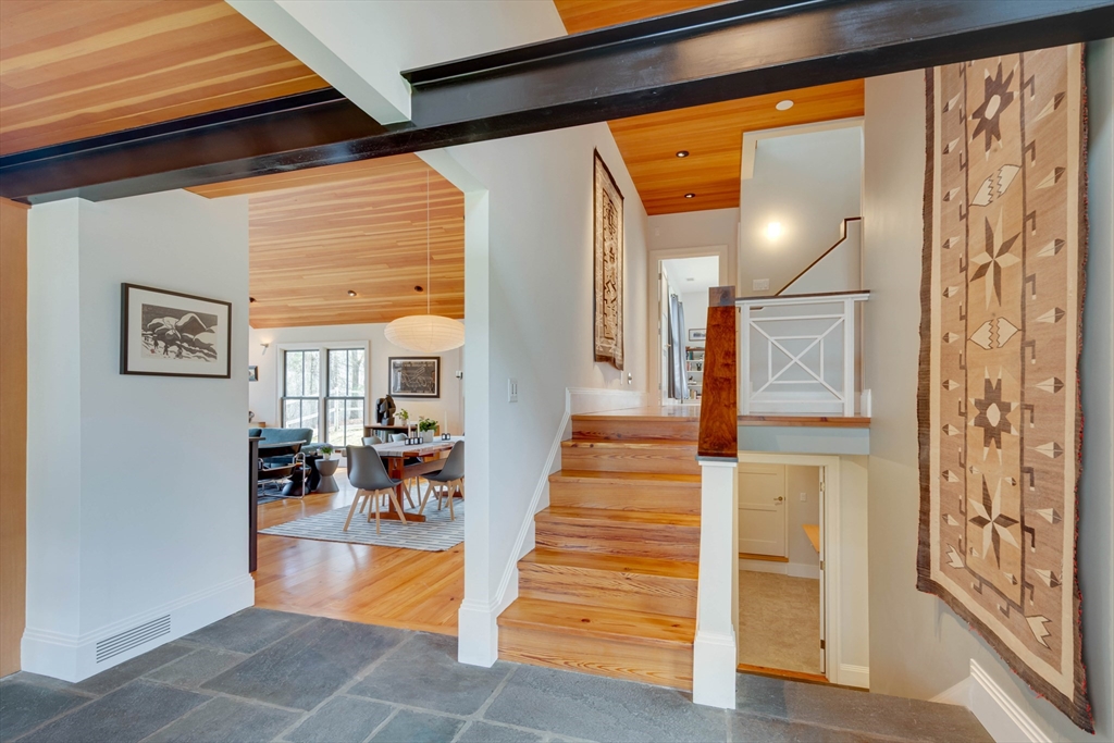 39 Sandy Pond Road Lincoln, MA 01773 - Photo 3 of 42