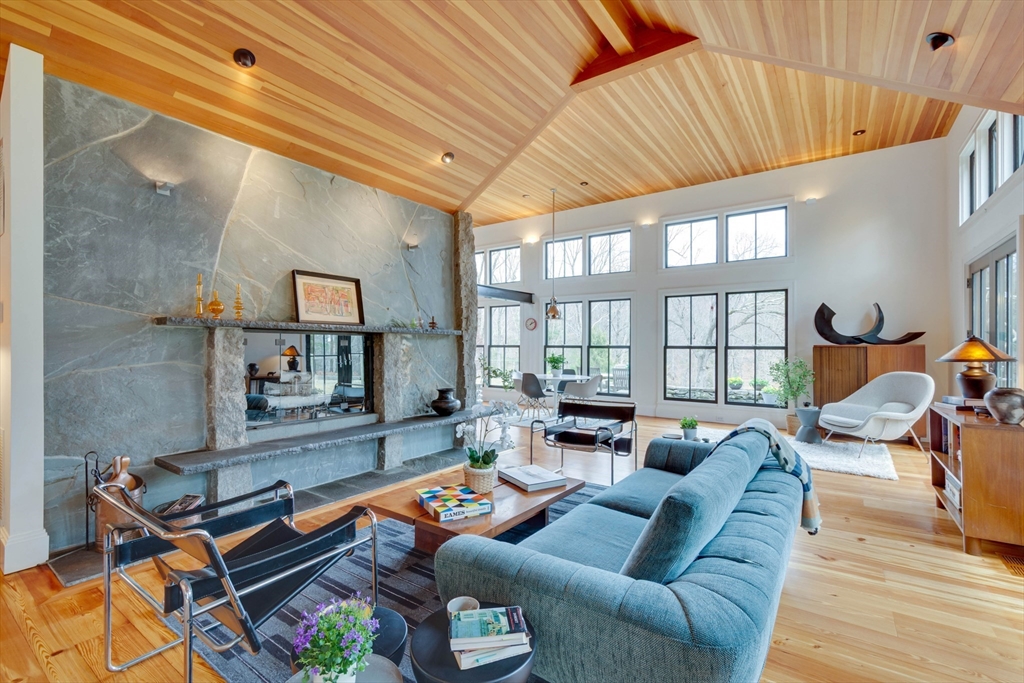 39 Sandy Pond Road Lincoln, MA 01773 - Photo 8 of 42