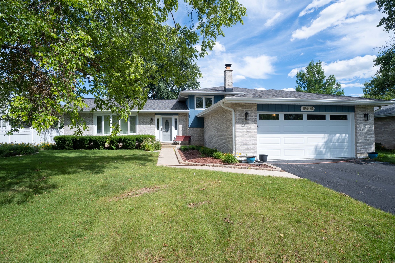 16409 Winding Creek Road Plainfield, IL 60586 - Photo 1 of 21