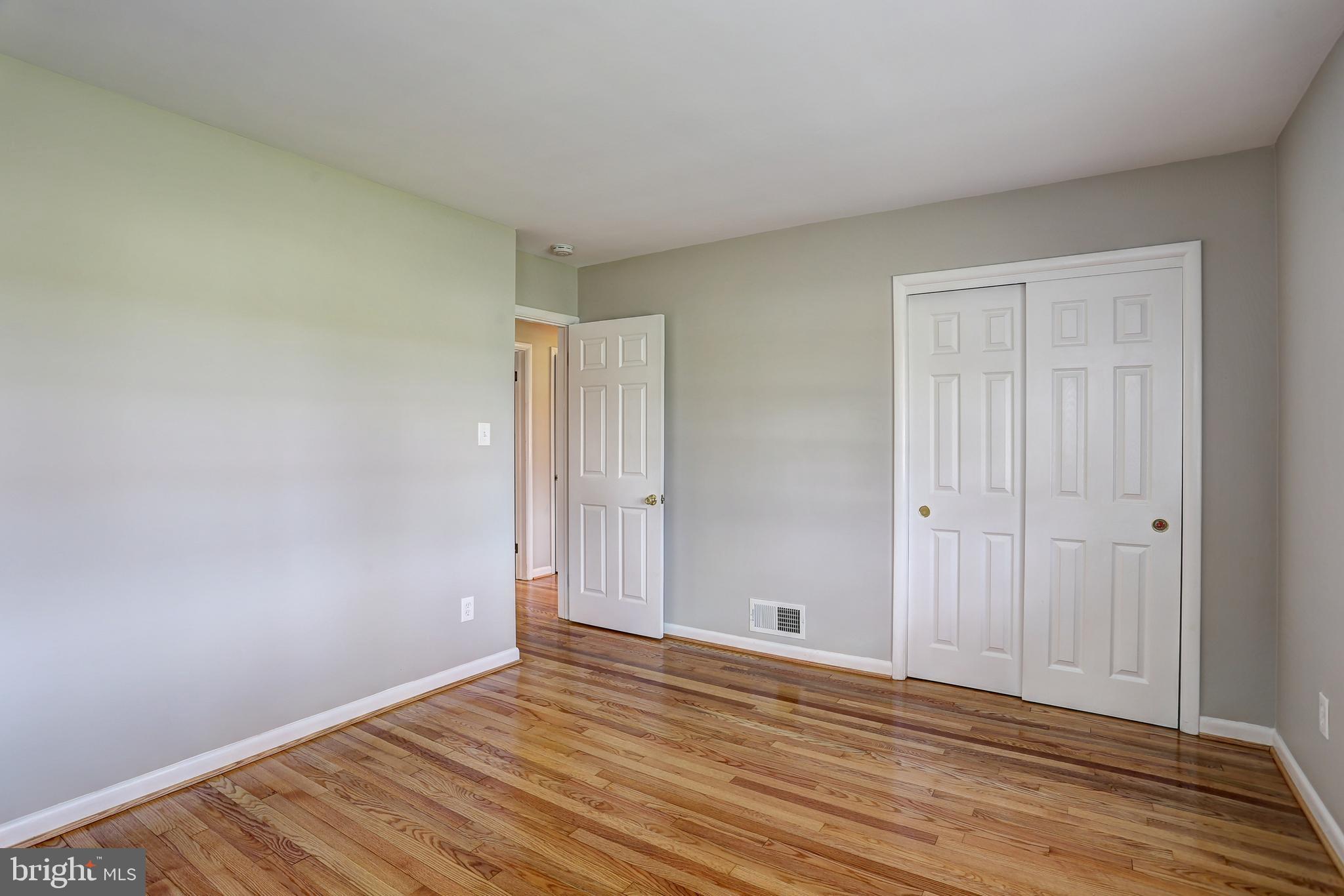 9117 Dunloggin Road Ellicott City, MD 21042 - Photo 18 of 37 Bedroom