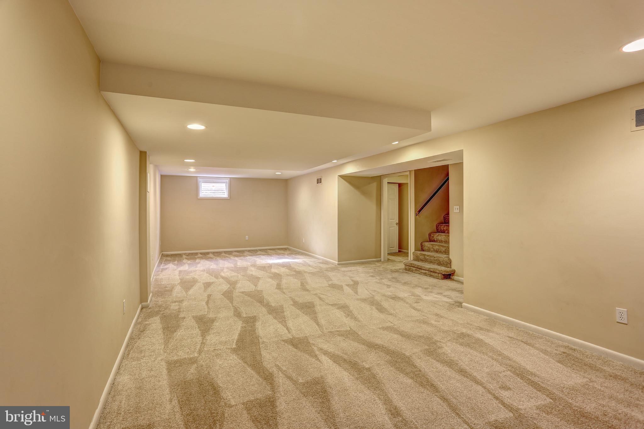 9117 Dunloggin Road Ellicott City, MD 21042 - Photo 21 of 37 Recreation Room