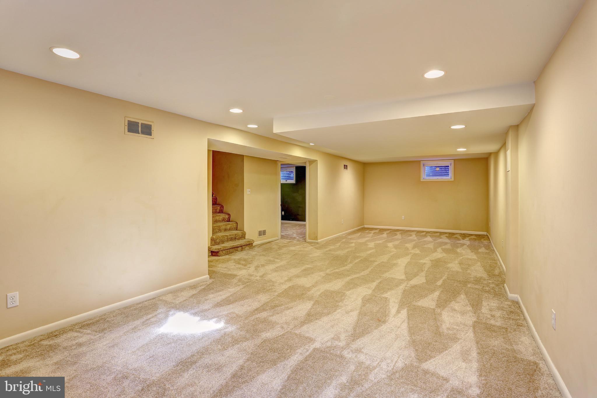 9117 Dunloggin Road Ellicott City, MD 21042 - Photo 22 of 37 Recreation Room