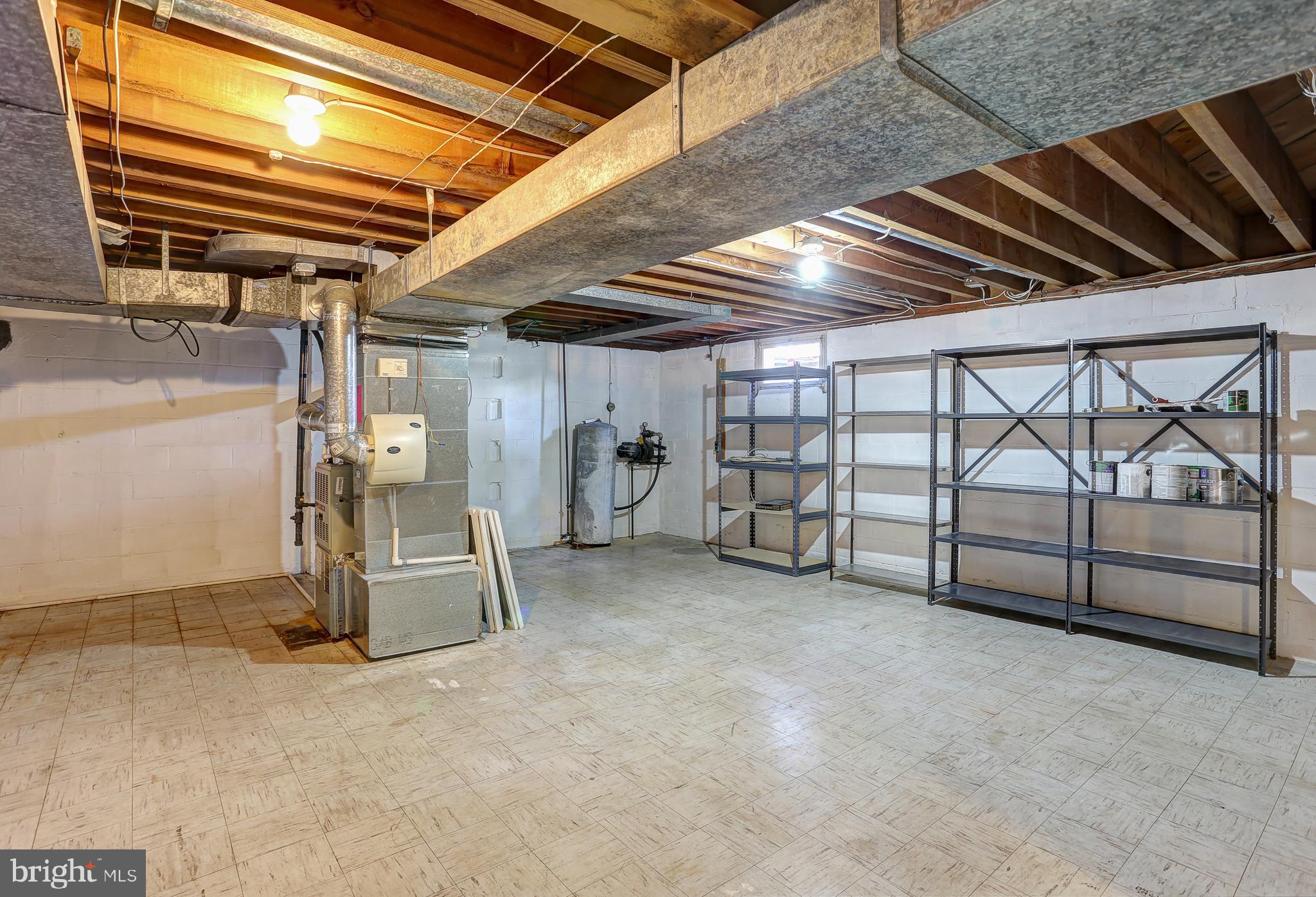 9117 Dunloggin Road Ellicott City, MD 21042 - Photo 27 of 37 Storage