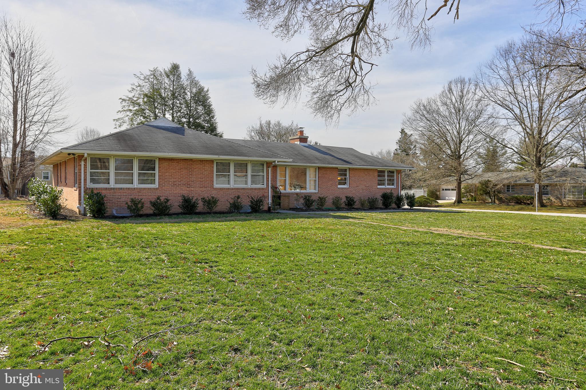 9117 Dunloggin Road Ellicott City, MD 21042 - Photo 29 of 37 Exterior Front