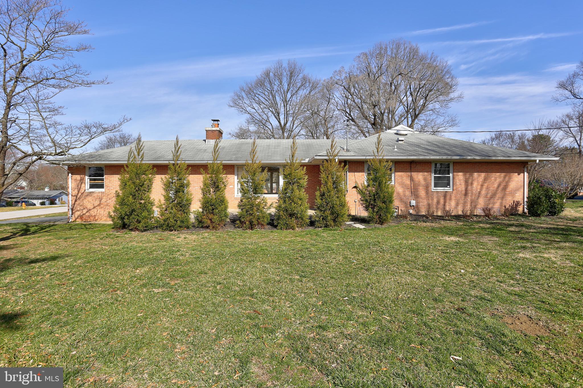 9117 Dunloggin Road Ellicott City, MD 21042 - Photo 34 of 37 Exterior Back