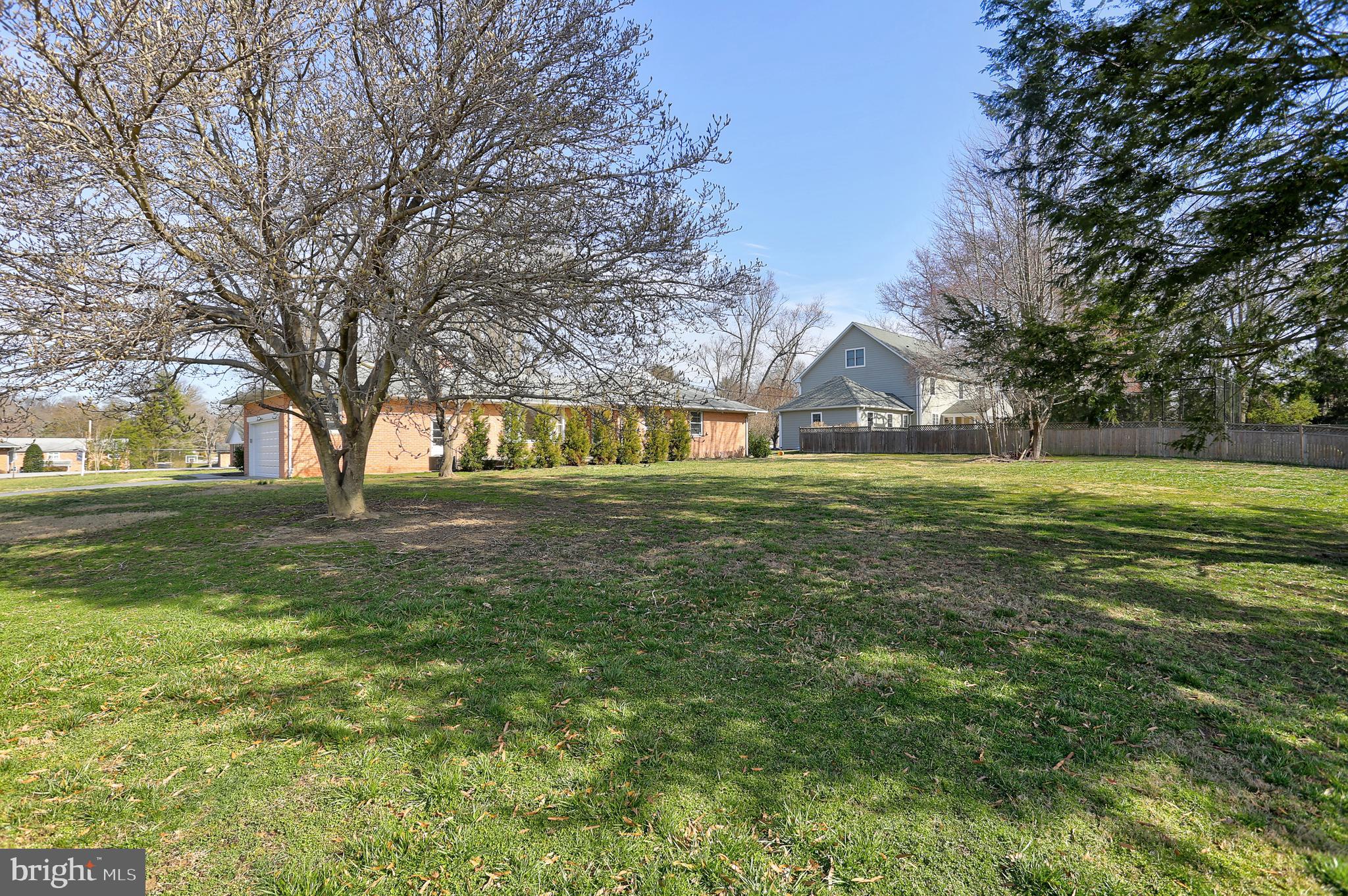 9117 Dunloggin Road Ellicott City, MD 21042 - Photo 35 of 37 Exterior Back/Yard