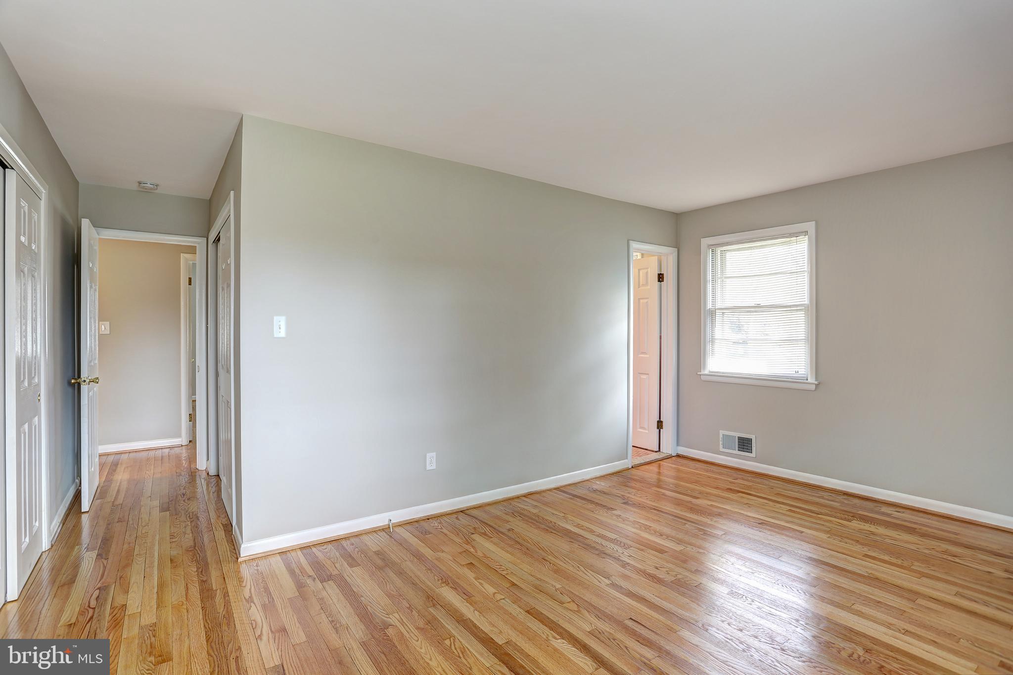9117 Dunloggin Road Ellicott City, MD 21042 - Photo 10 of 37 Master Bedroom