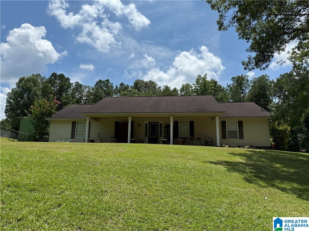 11764 Covered Bridge Road Brookwood, AL 35444 - Photo 1 of 23