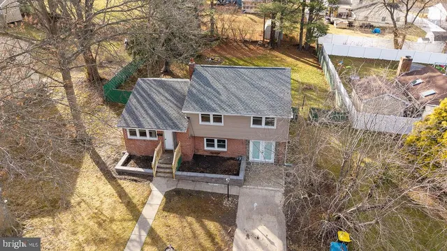 $495,000 | 706 Center Street, Kennett Square, PA 19348